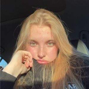 Meet your Posher, Greta